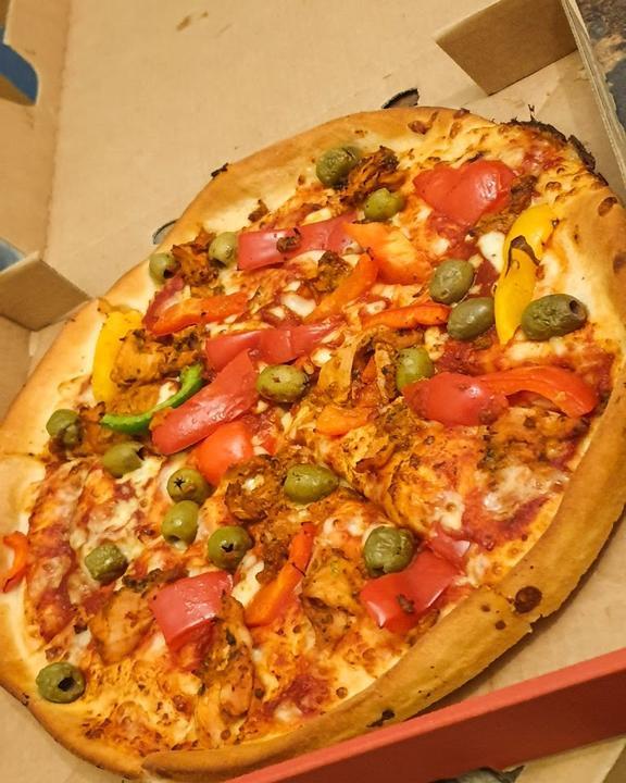 Domino's Pizza